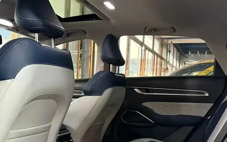 Geely Emgrand, 2022 год, 906 000 рублей, 12 фотография