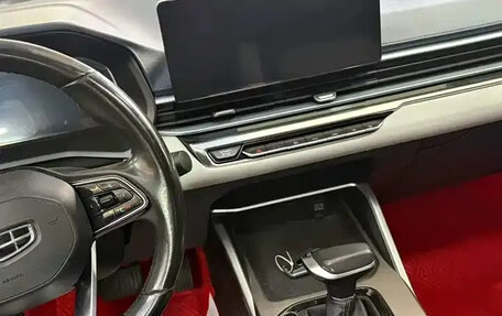 Geely Emgrand, 2022 год, 906 000 рублей, 10 фотография