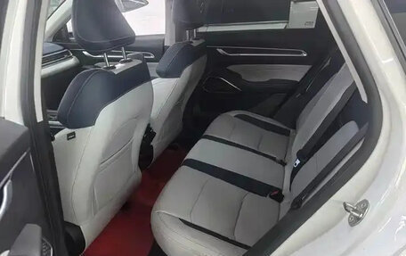 Geely Emgrand, 2022 год, 906 000 рублей, 11 фотография