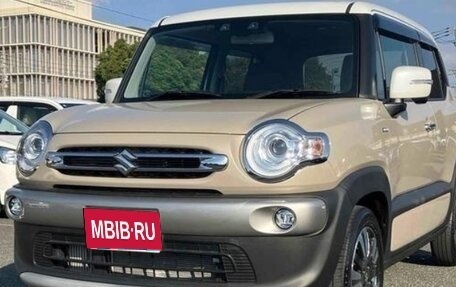 Suzuki Xbee I, 2022 год, 900 000 рублей, 1 фотография