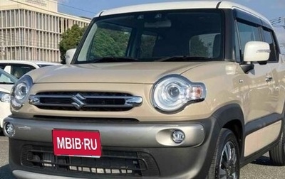 Suzuki Xbee I, 2022 год, 900 000 рублей, 1 фотография