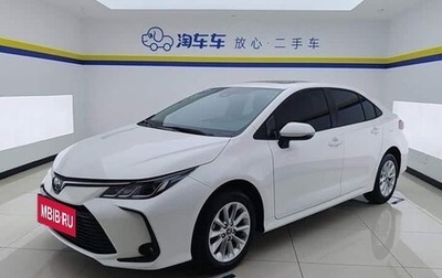 Toyota Corolla, 2022 год, 1 435 000 рублей, 1 фотография