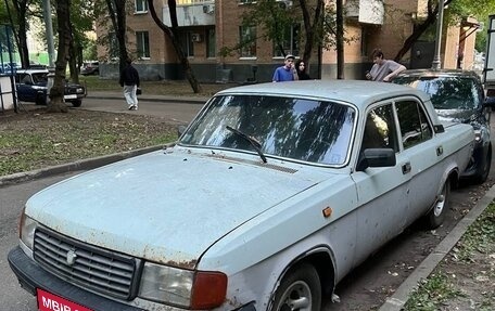 ГАЗ 31029 «Волга», 1996 год, 35 000 рублей, 1 фотография