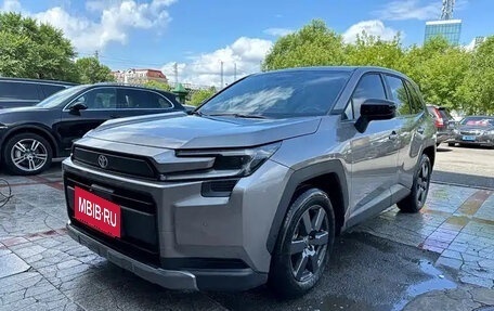 Toyota RAV4, 2026 год, 4 120 028 рублей, 1 фотография