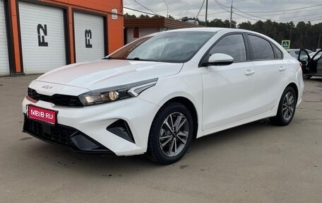 KIA K3, 2021 год, 1 685 000 рублей, 1 фотография