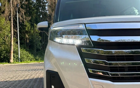 Toyota Roomy I, 2023 год, 990 000 рублей, 4 фотография