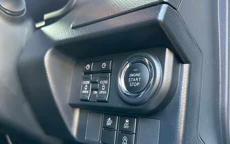Toyota Roomy I, 2023 год, 990 000 рублей, 13 фотография