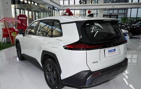 Toyota RAV4, 2026 год, 4 150 000 рублей, 4 фотография