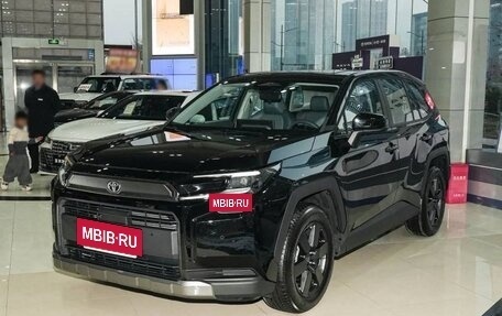 Toyota RAV4, 2026 год, 4 150 000 рублей, 8 фотография