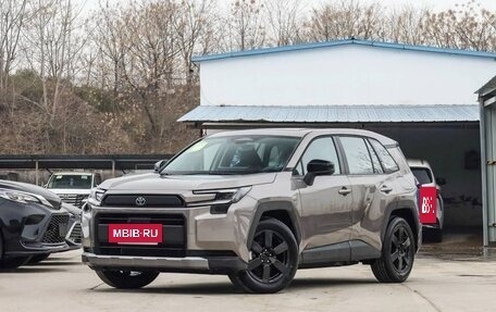 Toyota RAV4, 2026 год, 4 150 000 рублей, 9 фотография