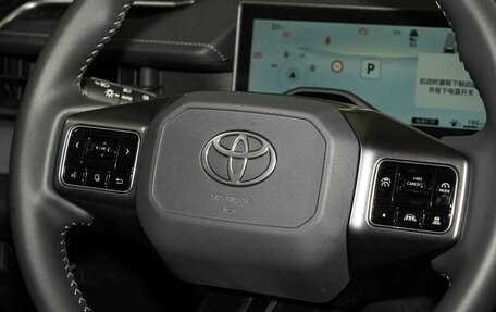 Toyota RAV4, 2026 год, 4 150 000 рублей, 15 фотография