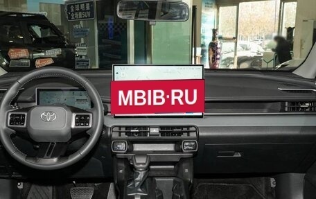 Toyota RAV4, 2026 год, 4 150 000 рублей, 14 фотография