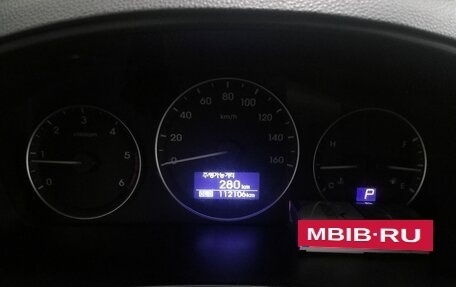 Hyundai Grand Starex Grand Starex I рестайлинг 2, 2017 год, 2 300 000 рублей, 6 фотография