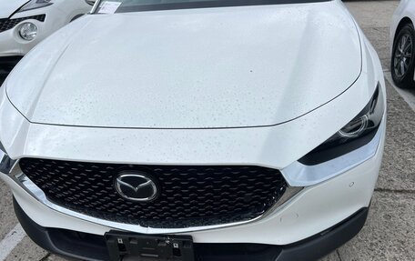 Mazda CX-30 I, 2022 год, 1 479 010 рублей, 2 фотография