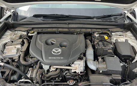 Mazda CX-30 I, 2022 год, 1 479 010 рублей, 6 фотография