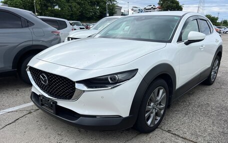 Mazda CX-30 I, 2022 год, 1 479 010 рублей, 3 фотография