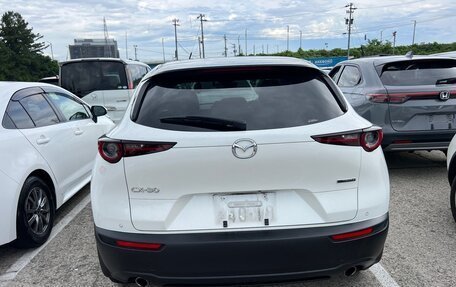 Mazda CX-30 I, 2022 год, 1 479 010 рублей, 5 фотография