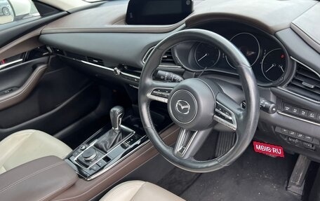 Mazda CX-30 I, 2022 год, 1 479 010 рублей, 16 фотография