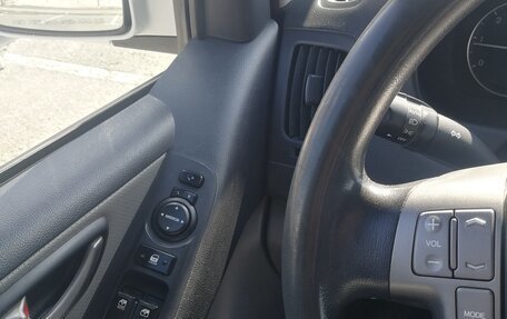 Hyundai Grand Starex Grand Starex I рестайлинг 2, 2017 год, 2 300 000 рублей, 11 фотография