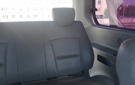 Hyundai Grand Starex Grand Starex I рестайлинг 2, 2017 год, 2 300 000 рублей, 9 фотография