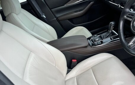 Mazda CX-30 I, 2022 год, 1 479 010 рублей, 21 фотография