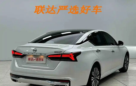 Nissan Altima VI (L34), 2023 год, 1 740 190 рублей, 6 фотография
