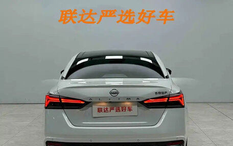 Nissan Altima VI (L34), 2023 год, 1 740 190 рублей, 5 фотография