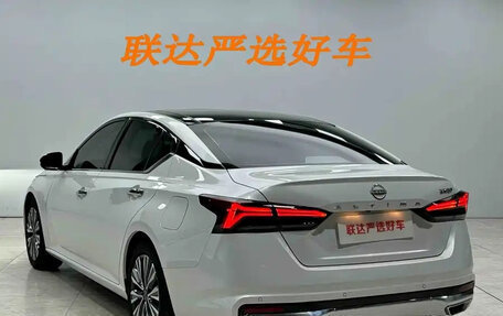 Nissan Altima VI (L34), 2023 год, 1 740 190 рублей, 4 фотография