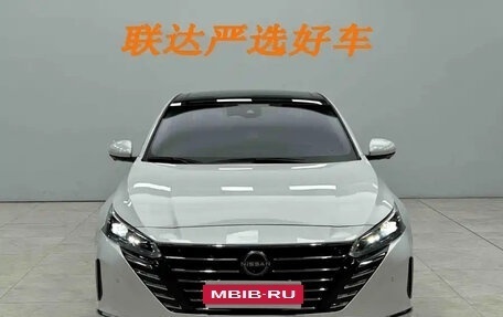 Nissan Altima VI (L34), 2023 год, 1 740 190 рублей, 2 фотография