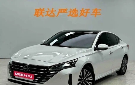 Nissan Altima VI (L34), 2023 год, 1 740 190 рублей, 3 фотография