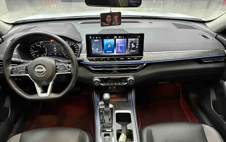 Nissan Altima VI (L34), 2023 год, 1 740 190 рублей, 11 фотография