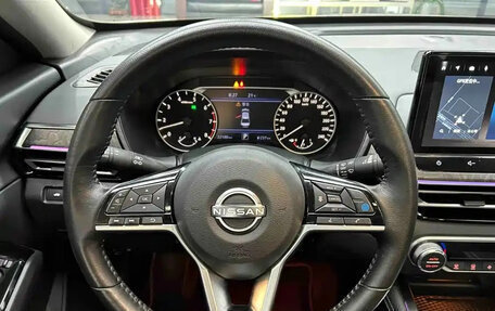 Nissan Altima VI (L34), 2023 год, 1 740 190 рублей, 12 фотография