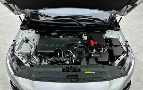 Nissan Altima VI (L34), 2023 год, 1 740 190 рублей, 10 фотография