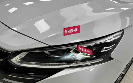 Nissan Altima VI (L34), 2023 год, 1 740 190 рублей, 8 фотография
