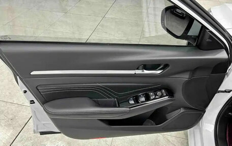 Nissan Altima VI (L34), 2023 год, 1 740 190 рублей, 19 фотография