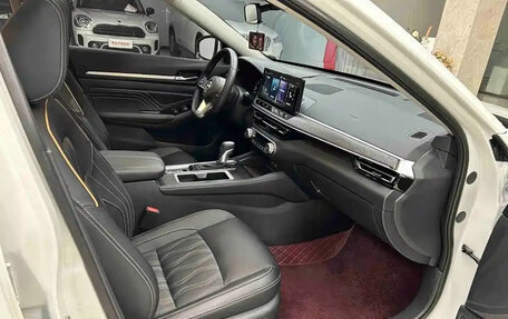 Nissan Altima VI (L34), 2023 год, 1 740 190 рублей, 22 фотография
