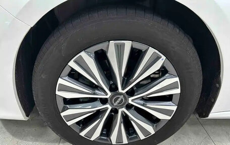 Nissan Altima VI (L34), 2023 год, 1 740 190 рублей, 9 фотография