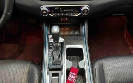 Nissan Altima VI (L34), 2023 год, 1 740 190 рублей, 14 фотография