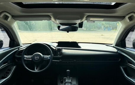Mazda CX-30 I, 2022 год, 1 835 000 рублей, 8 фотография