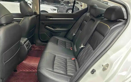 Nissan Altima VI (L34), 2023 год, 1 740 190 рублей, 23 фотография