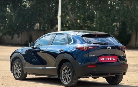 Mazda CX-30 I, 2022 год, 1 835 000 рублей, 6 фотография