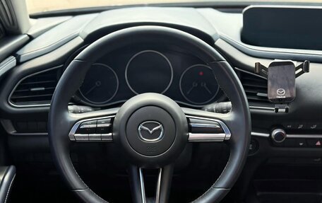 Mazda CX-30 I, 2022 год, 1 835 000 рублей, 9 фотография
