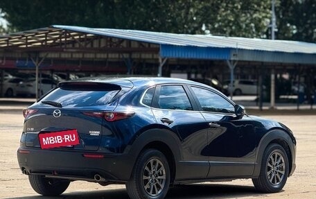 Mazda CX-30 I, 2022 год, 1 835 000 рублей, 4 фотография