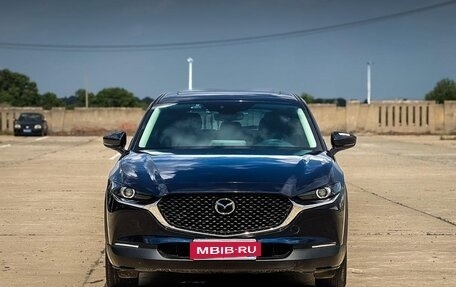 Mazda CX-30 I, 2022 год, 1 835 000 рублей, 2 фотография