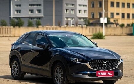 Mazda CX-30 I, 2022 год, 1 835 000 рублей, 3 фотография