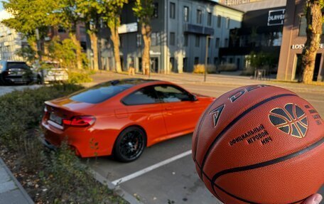 BMW M4, 2019 год, 5 700 000 рублей, 5 фотография