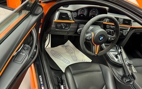 BMW M4, 2019 год, 5 700 000 рублей, 8 фотография