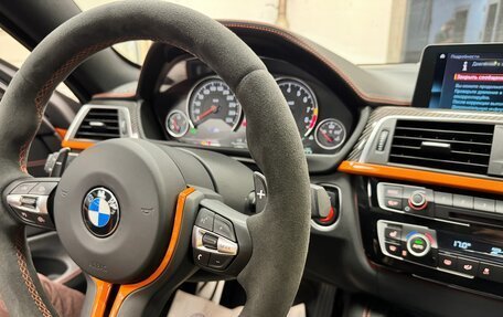 BMW M4, 2019 год, 5 700 000 рублей, 9 фотография
