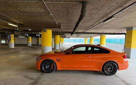 BMW M4, 2019 год, 5 700 000 рублей, 12 фотография