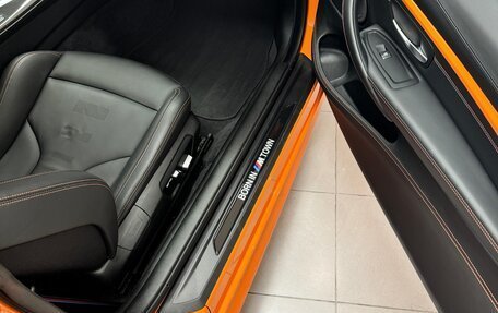 BMW M4, 2019 год, 5 700 000 рублей, 11 фотография